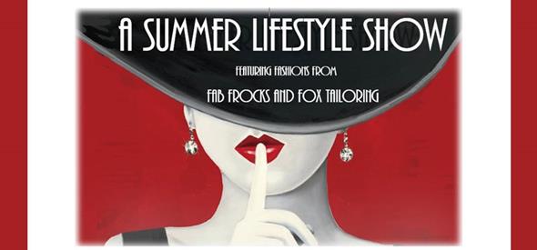 A Summer Lifestyle Show