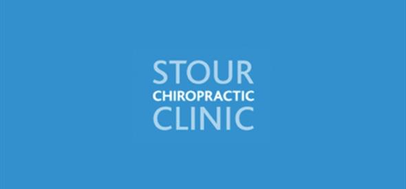 Stour Clinic logo