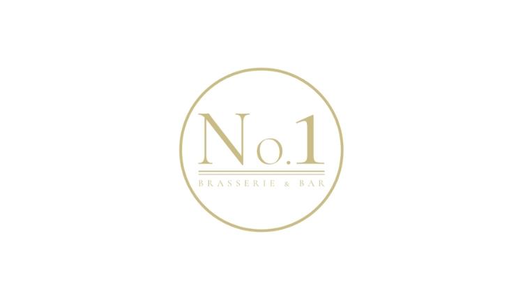 N0.1  logo