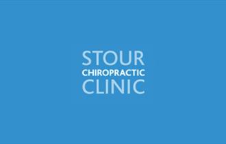 Stour Clinic logo