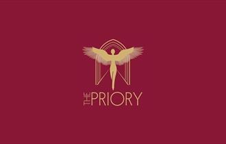 The Priory Logo