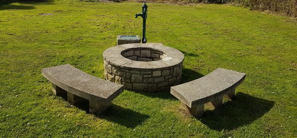 Tutton's Well