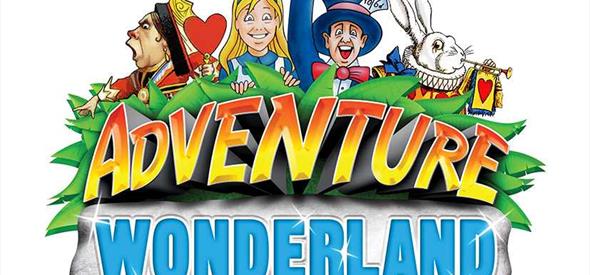 Adventure Wonderland Logo