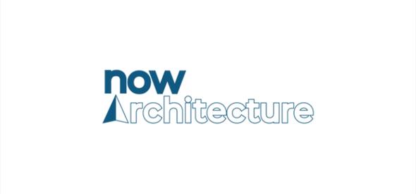 Now Architecture logo