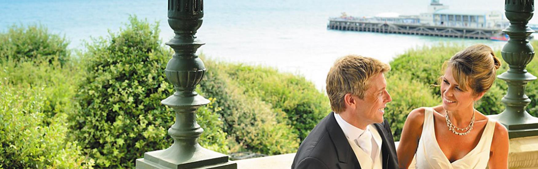 Weddings In Bournemouth Bournemouth