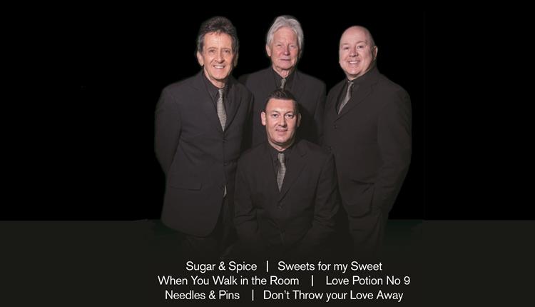 The Searchers