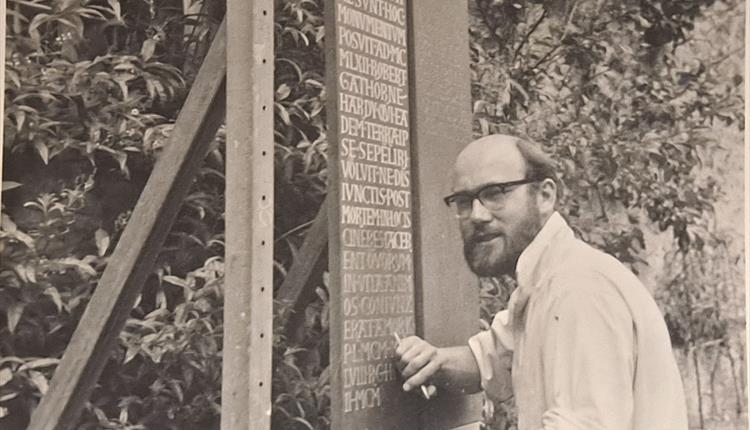John Andrew: A Life in Letters