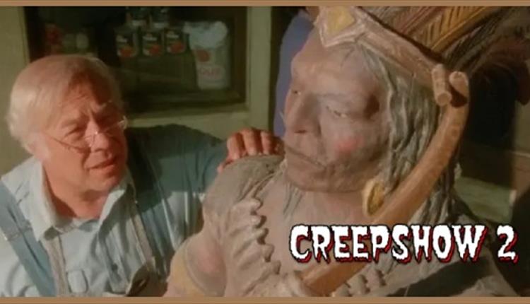 GRINDFEST : CREEPSHOW 2 (1987)