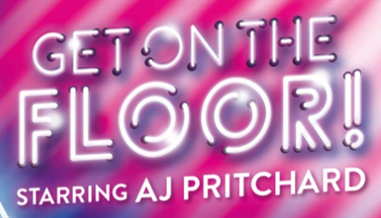 Get On The Floor! - Bournemouth