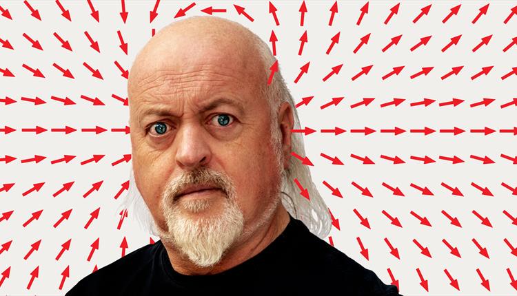 Bill Bailey