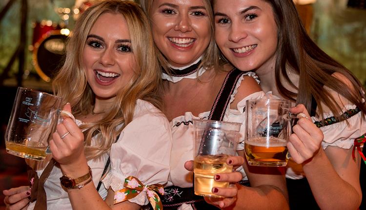 Bournevaria Oktoberfest