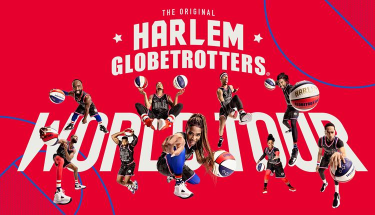Harlem Globetrotters