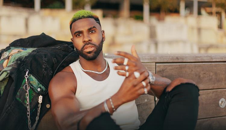 Jason Derulo