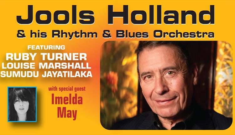Jools Holland