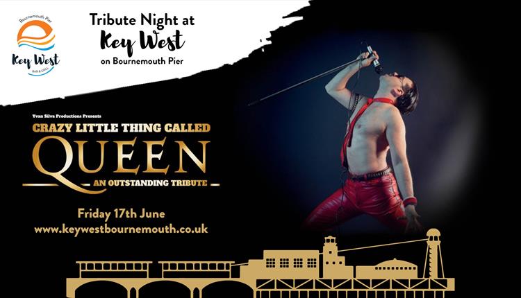 Freddie Mercury Tribute