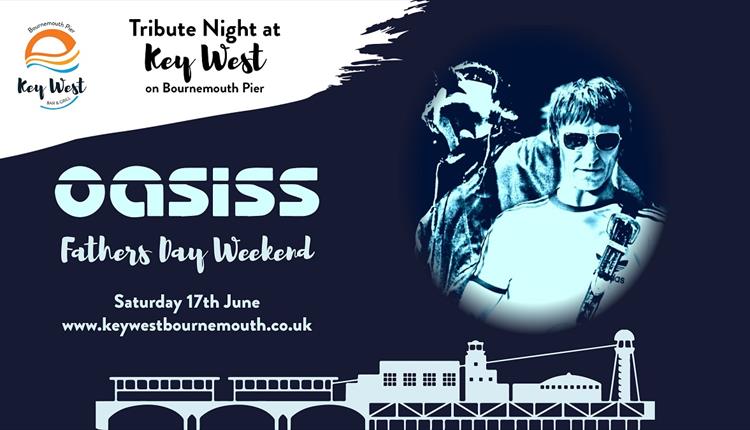 Oasis Tribute Event