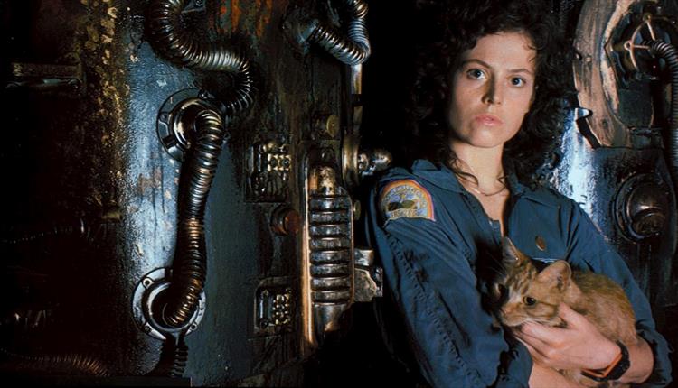GRINDFEST : ALIEN (1979)
