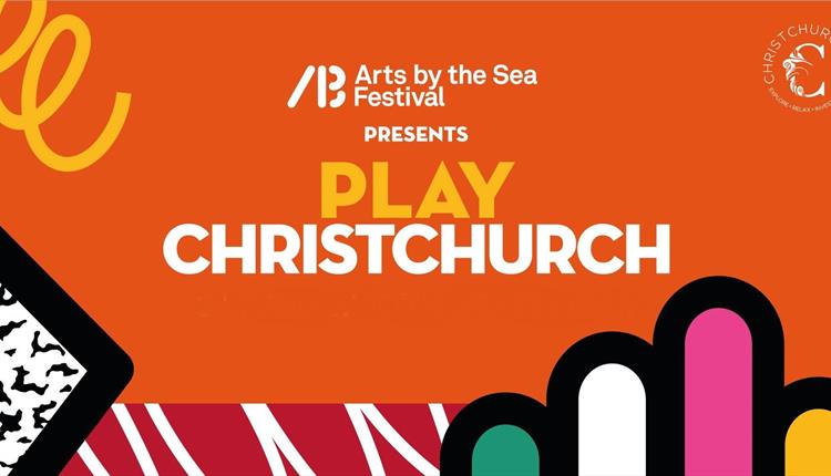 Arts by the Sea Festival PLAY Christchurch