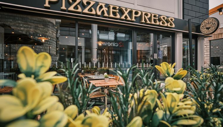 Pizza Express