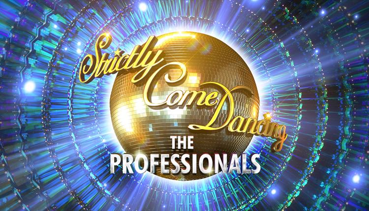 Strictly Come Dancing The Professionals