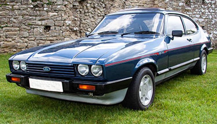 Simply Ford