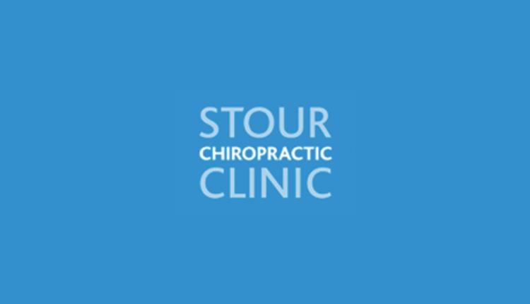 Stour Clinic logo