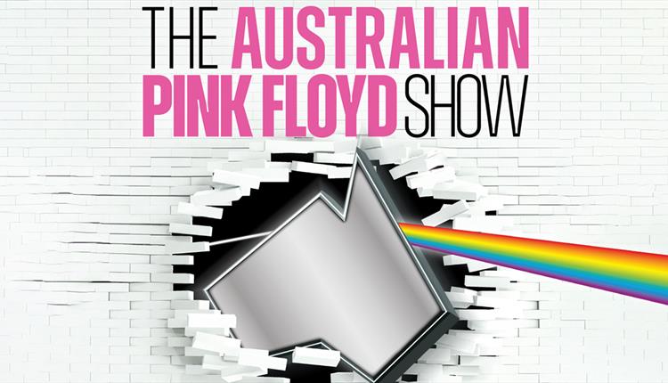 The Australian Pink Floyd