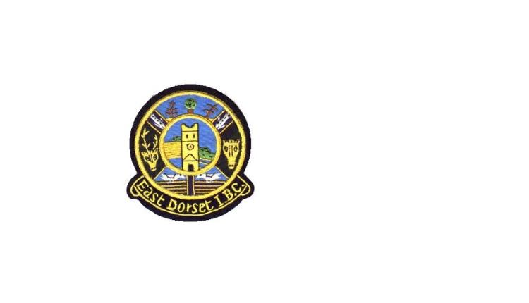 Bowls club logo