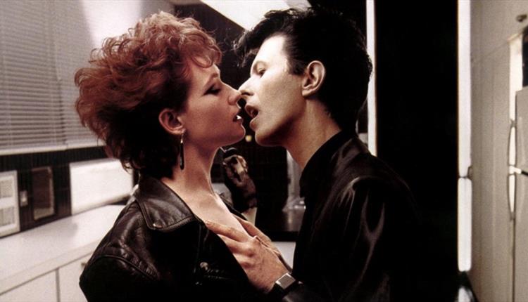 GRINDFEST : THE HUNGER (1983)
