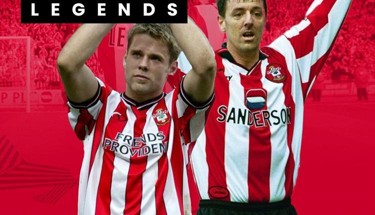 Southampton Legends