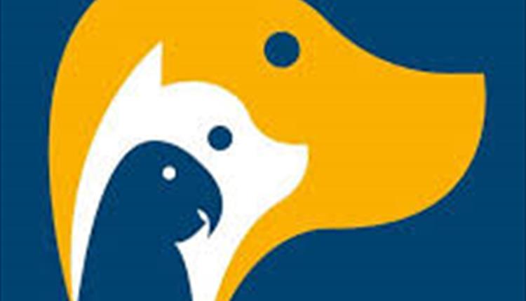 superpet logo
