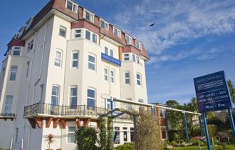 Short Breaks In Bournemouth
