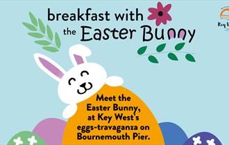 easter bunny