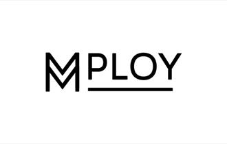 Mplay logo