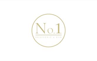 N0.1  logo