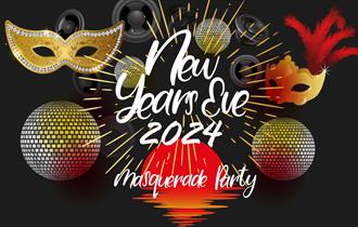 New Year's Eve 2024 image
