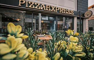 Pizza Express