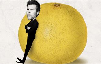 Rhod Gilbert