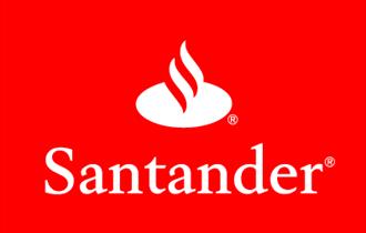 Santander logo