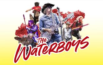 The Waterboys