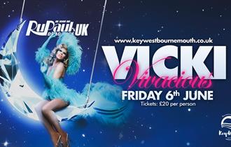 Vicki Vivacious