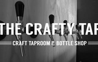 The Crafty Tap