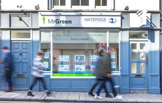 Mr Green Estate Agents