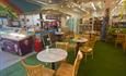 photo of cafe