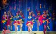 Regent Centre Christmas Spectacular
