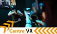 Centre VR Bournemouth Attraction for Kids and Teens