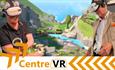 Centre VR Bournemouth Attraction for Kids and Teens