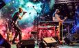 Coldplace Coldplay tribute band