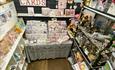 photo of a craft stall