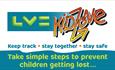 Kidzone- LV Banner